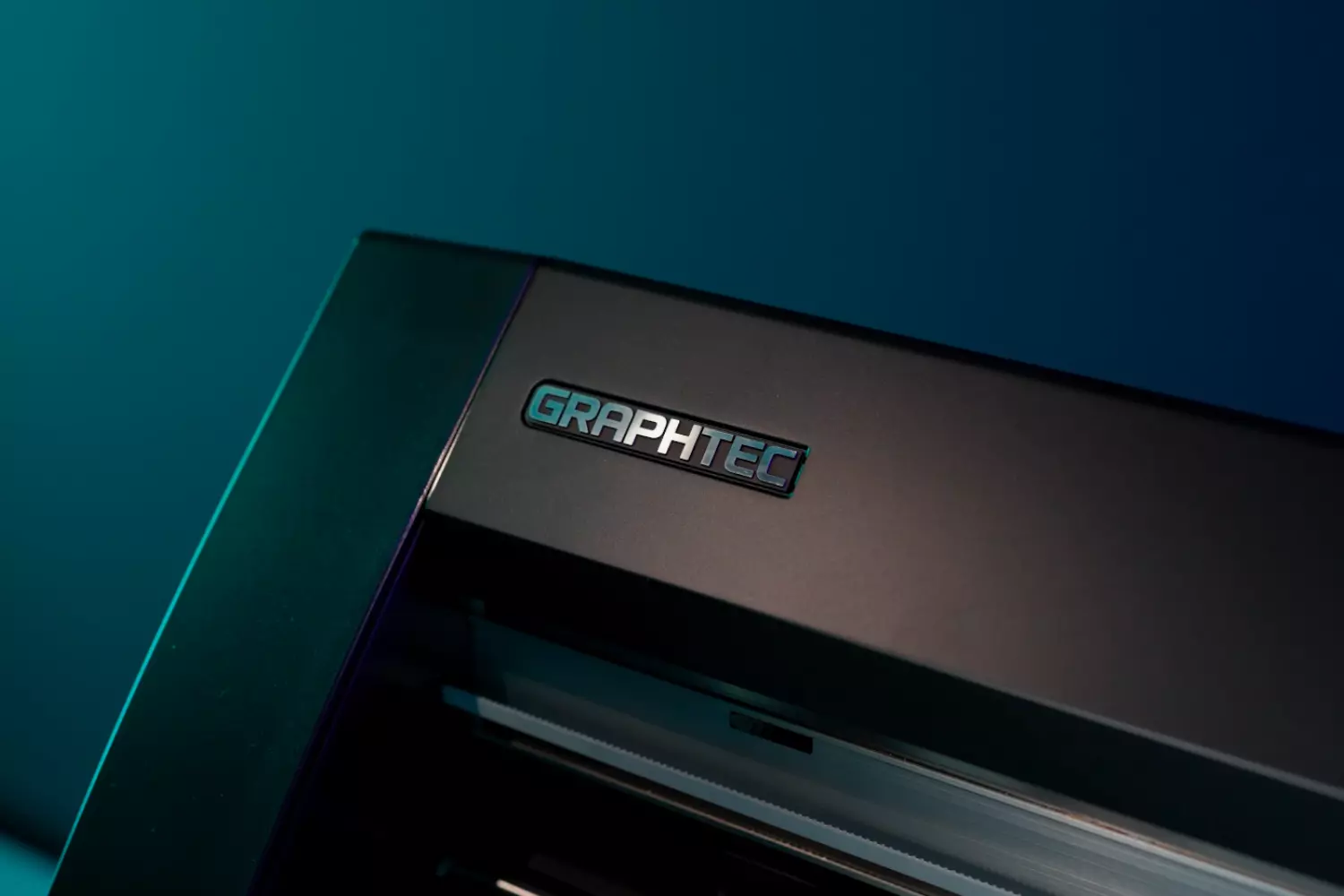 Graphtec ce8000 snijplotter lancering