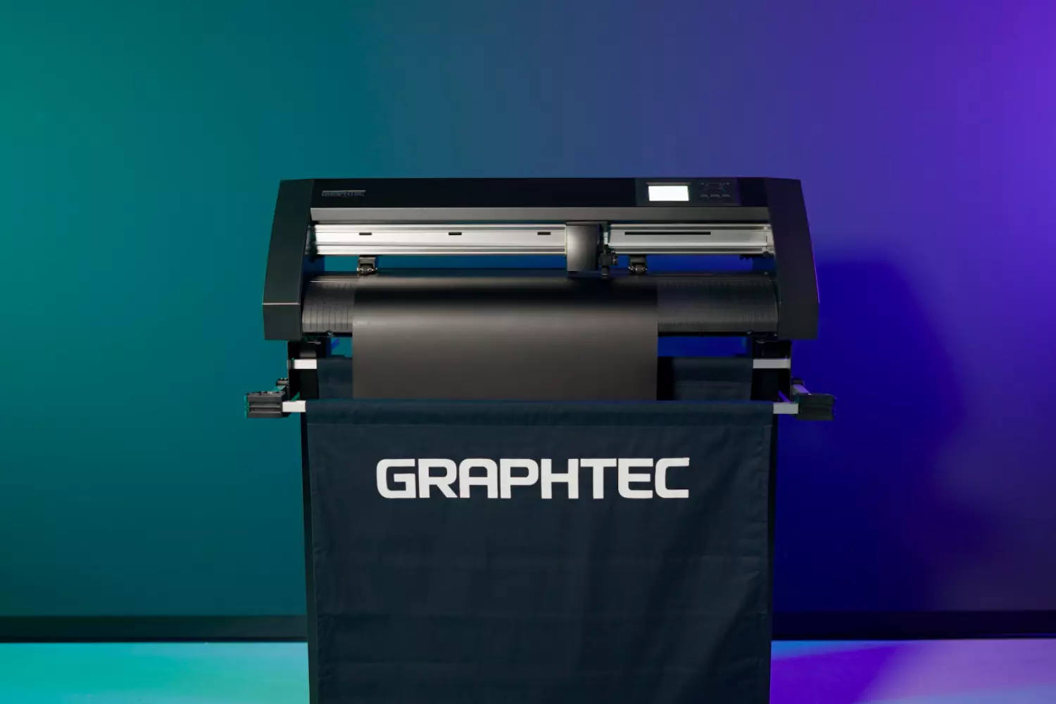 Graphtec ce8000 plotters