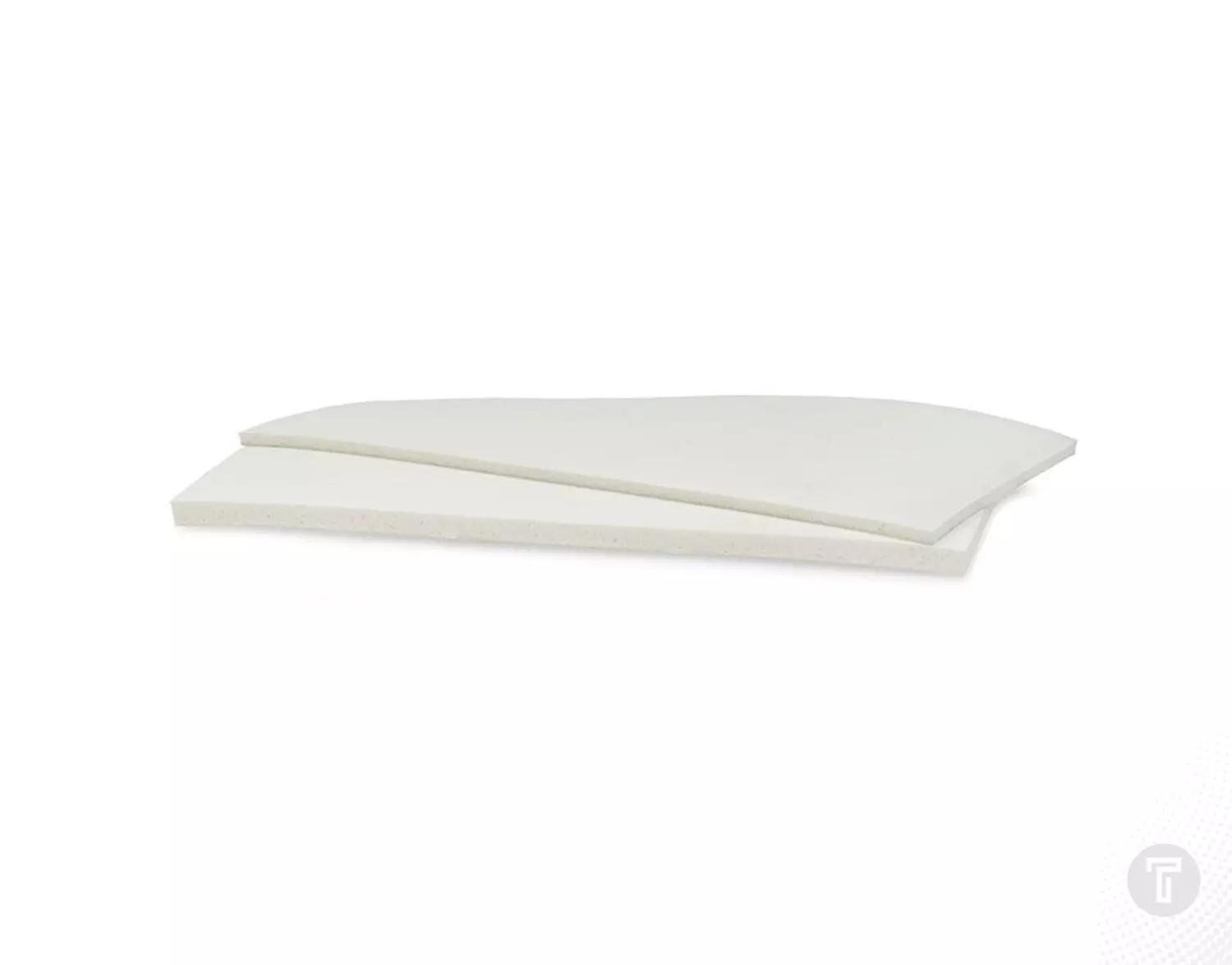 Stahls foam cover pads 1