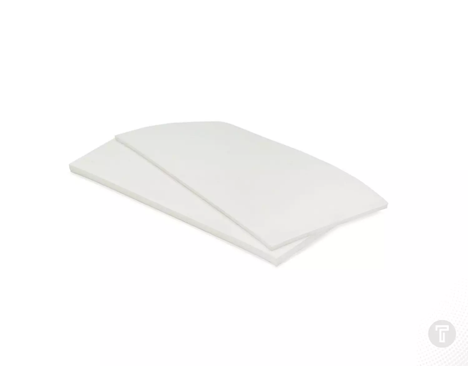 Stahls foam cover pads 2