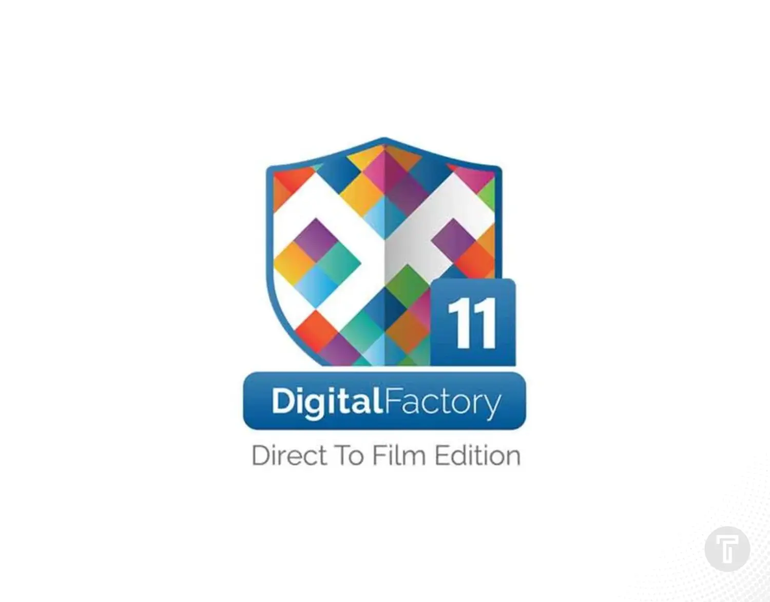 Digital factory dtf