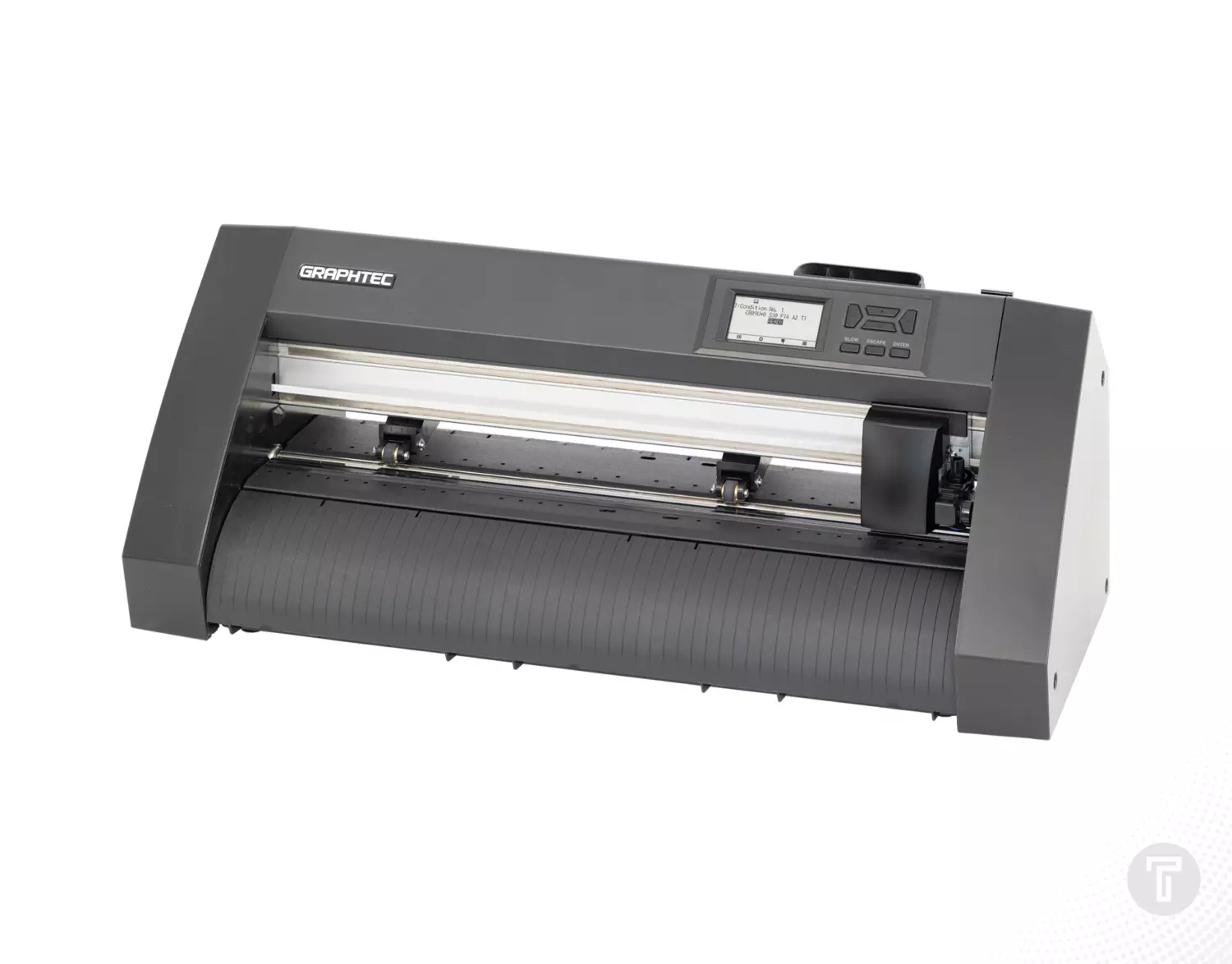 Graphtec ce8000 40 e snijplotter dia