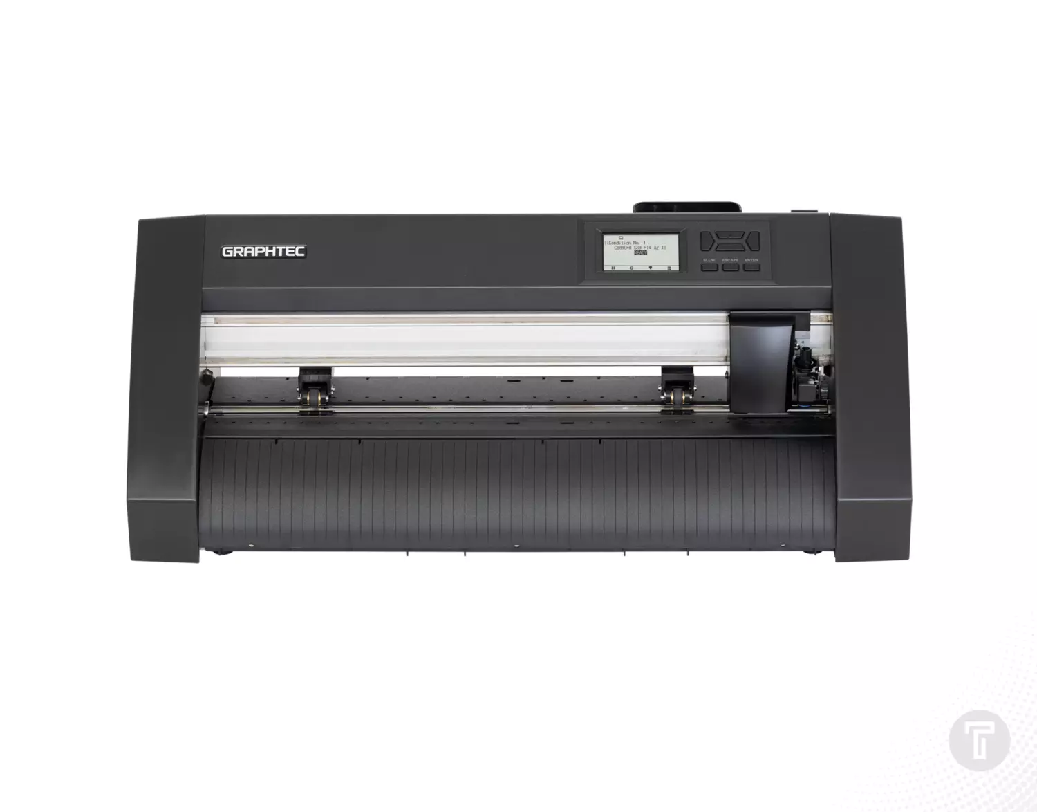 Graphtec ce8000 40 e snijplotter front