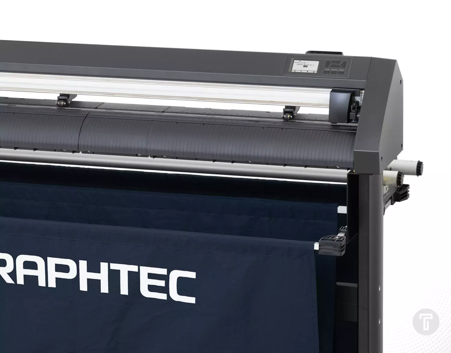 Graphtec ce8000 130 e snijplotter zoom