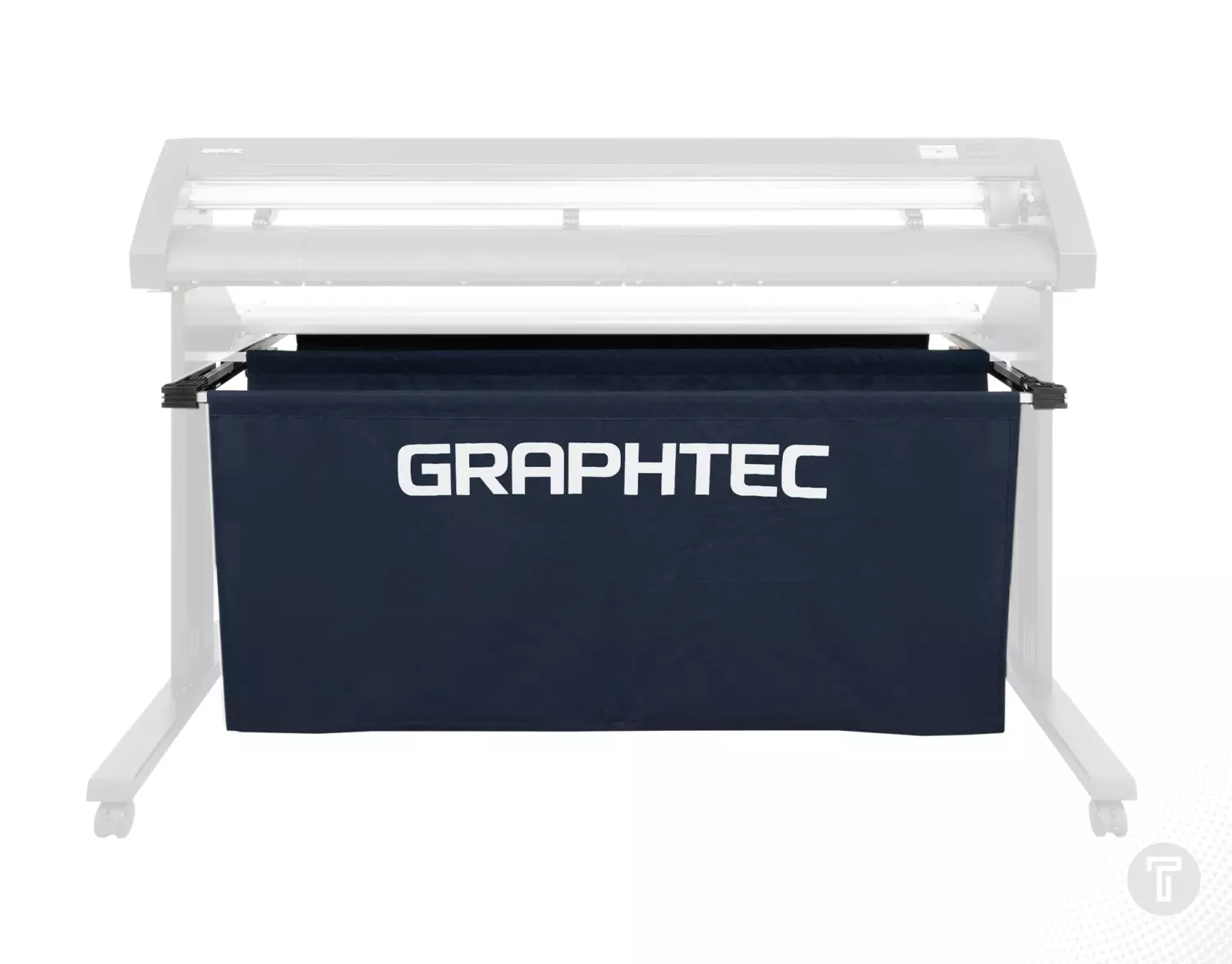 Graphtec ce8000 130 basket